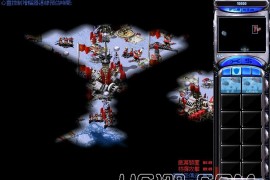 红色警戒2英雄舞台任务通关攻略