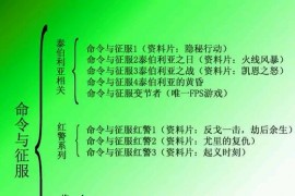 红警都有哪些版本？共和国之辉和尤里复仇是官方版本吗