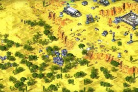 红色警戒2梦幻世界v0.18任务攻略