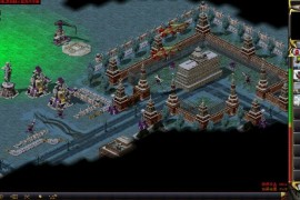 红色革命怎么打?红警2红色革命通关攻略